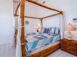 Casa Matas San Felipe rental home - third bed room two matrimonial beds